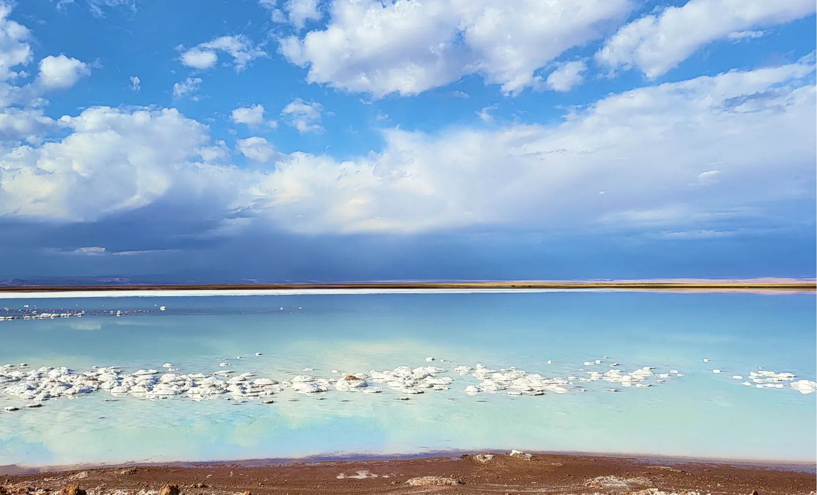 Cejar & Tebinquinche